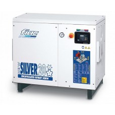 Компрессор винтовой NEW SILVER 20 / (10 БАР-1900 л/мин)